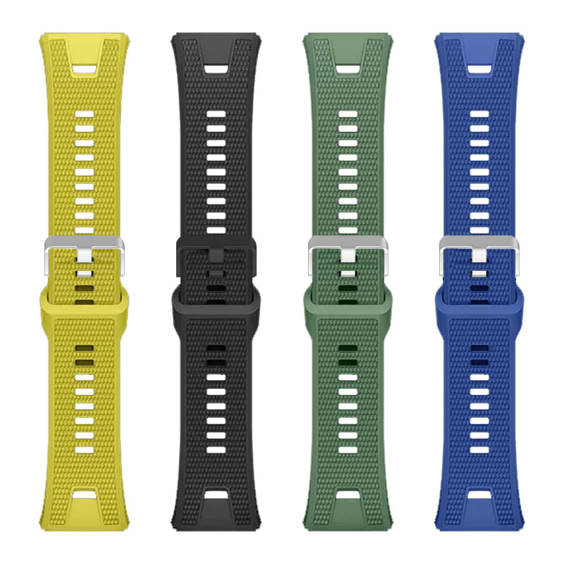 Titan Smartwatch Accessories - 22mm Original Strap For HUAWEI Watch