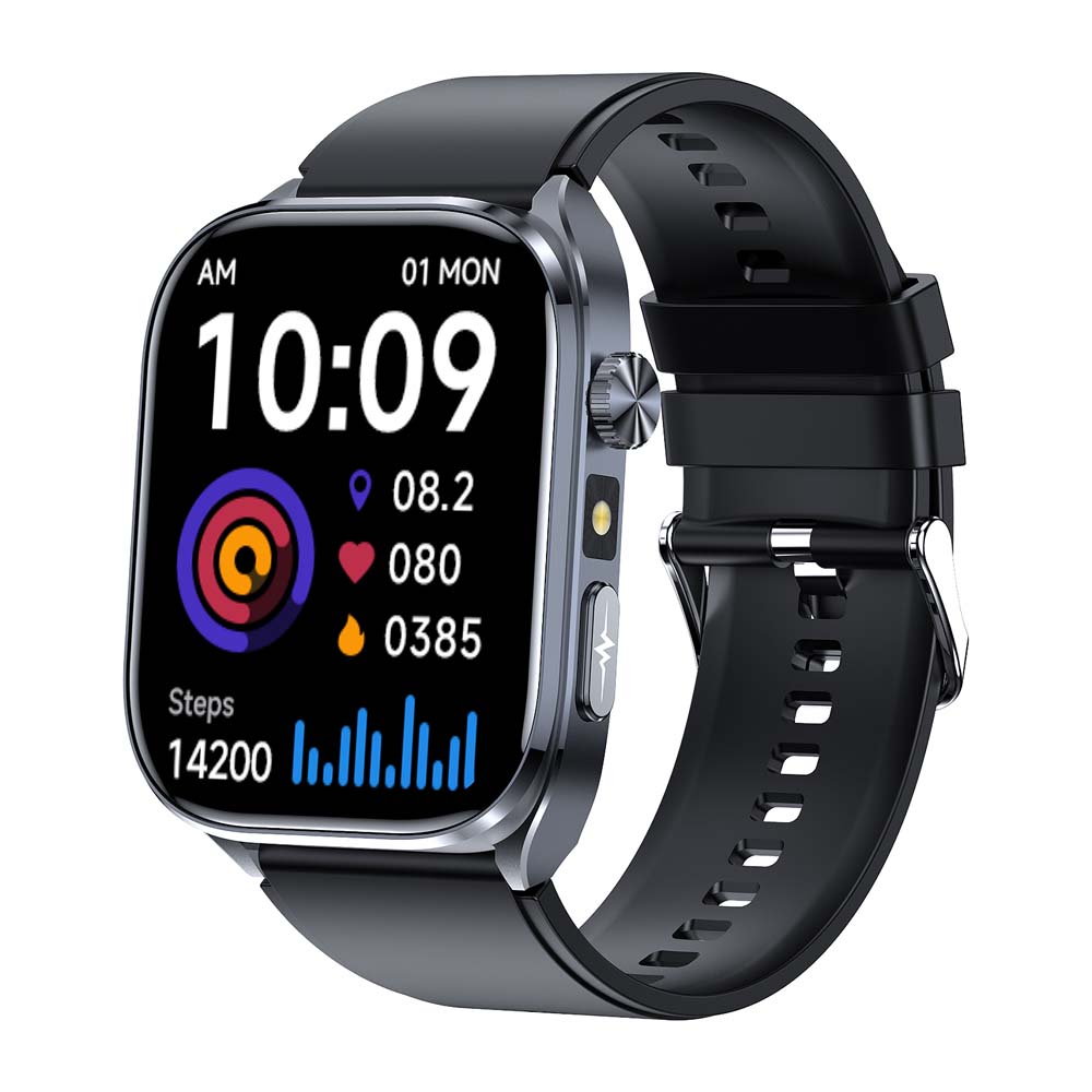 Smartwatch Custom - 2026 Wholesale Custom Logo Android IOS