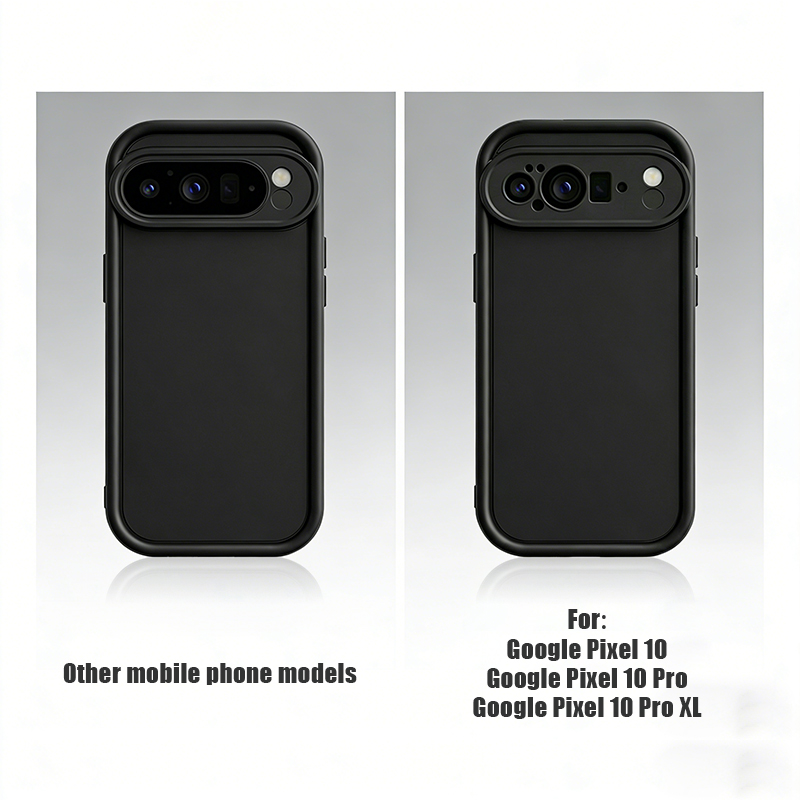 Zebra Stripe Pattern TPU Phone - Google Pixel 9 ulasan dan harga
