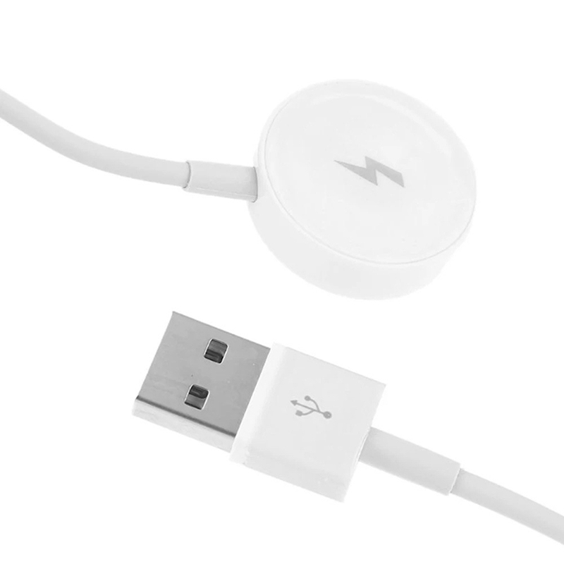 Watch Charger for Fossil Q Gen - Fossil Smartwatch Accessories ulasan dan harga