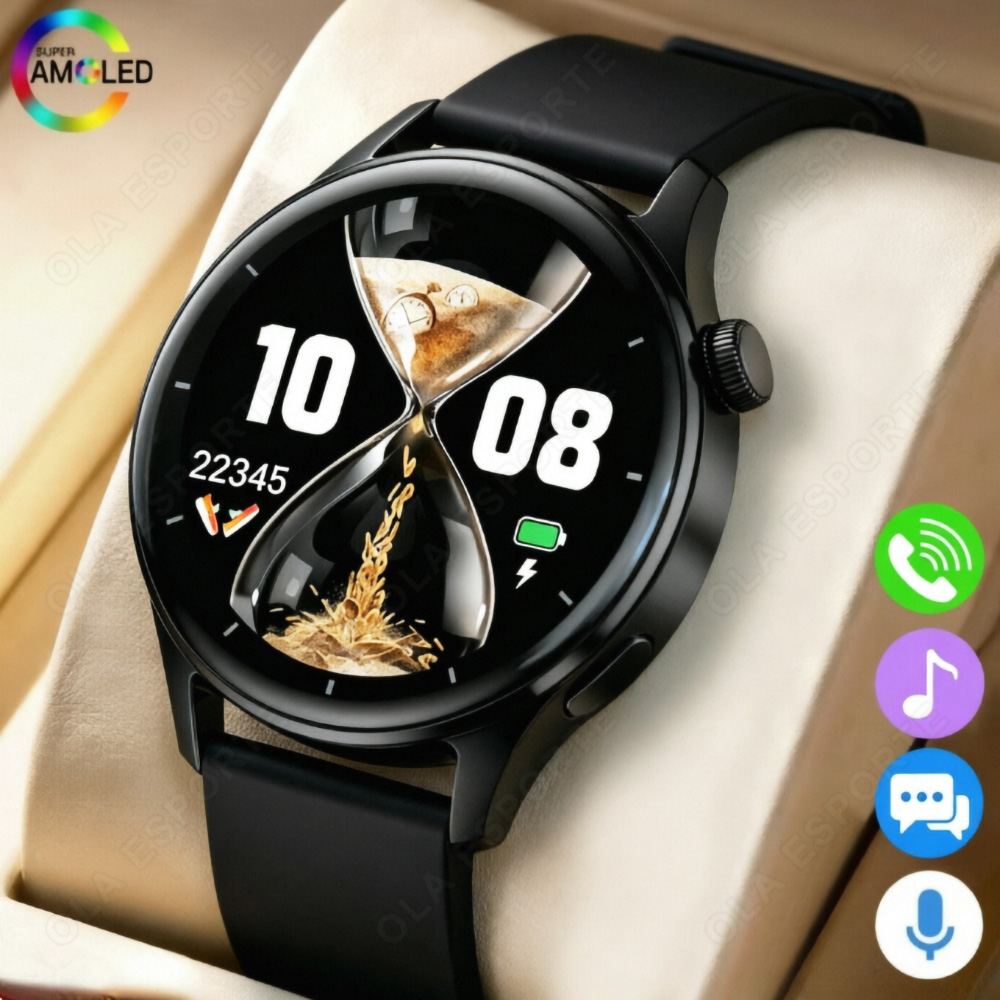 2026 New Smart Watch Men Women - Smartwatch X12 ulasan dan harga