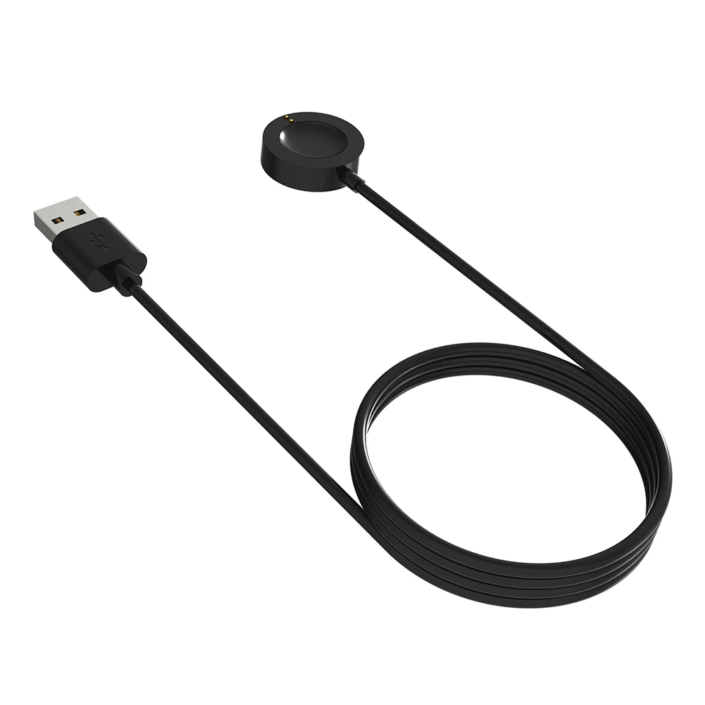 Smartwatch Charging Cable for  - Fossil Smartwatch Accessories ulasan dan harga
