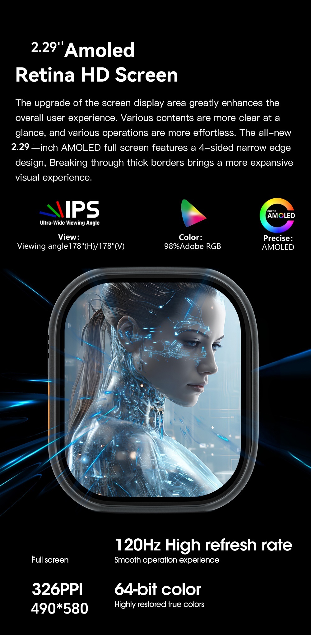Microwear S10 Ultra Ai3 5G LTE - Smartwatch Custom ulasan dan harga