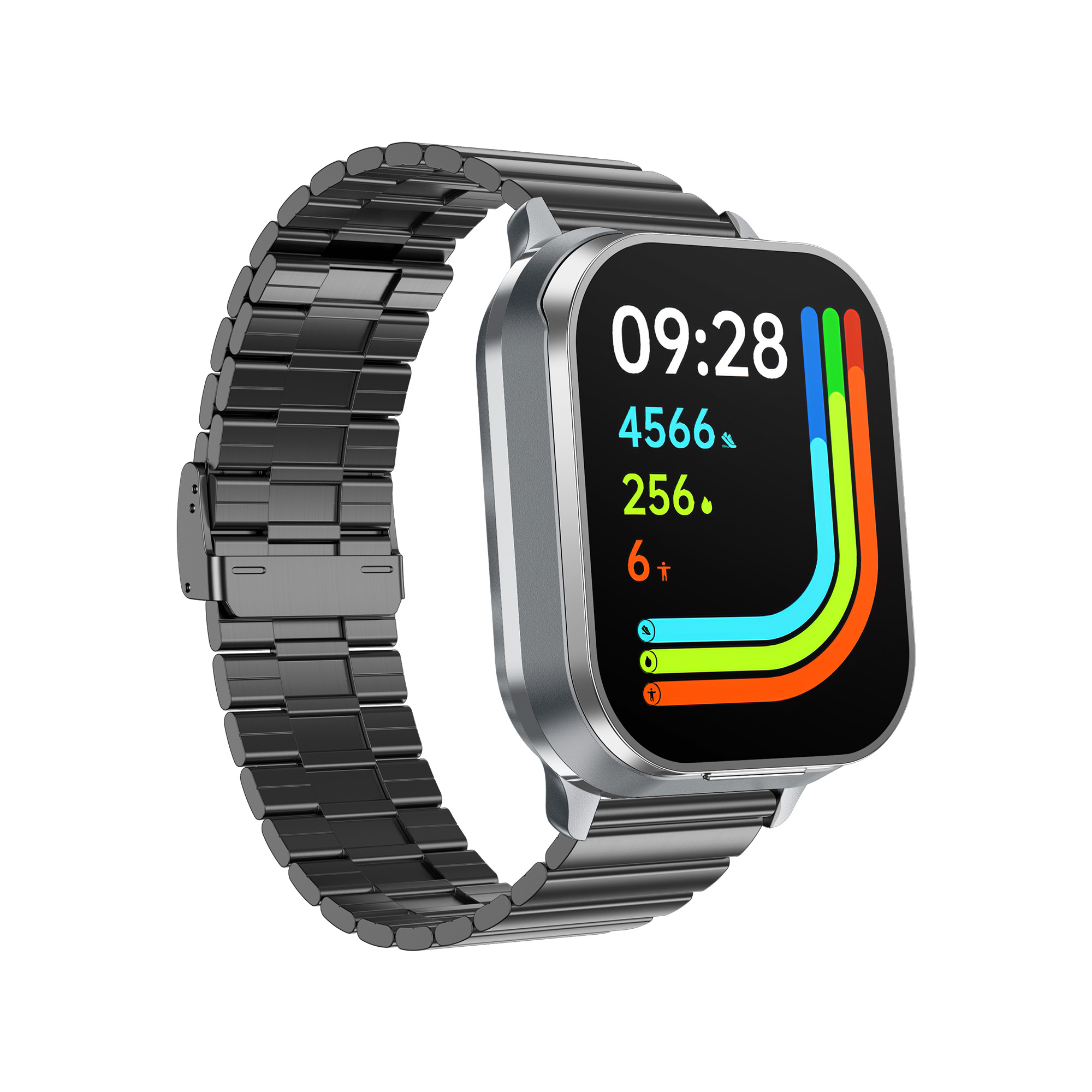 2026 D8Pro 2-in-1 Smart Watch  - Smartwatch Custom ulasan dan harga