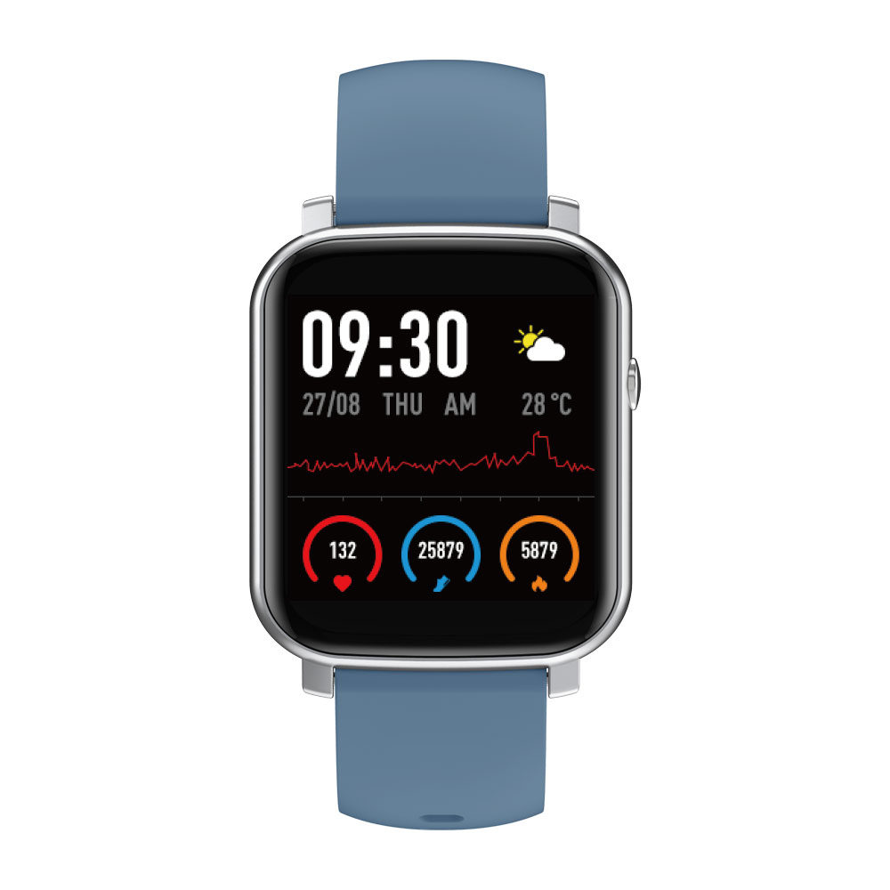 SMA Smart Care Smartwatch For  - Smartwatch Custom ulasan dan harga