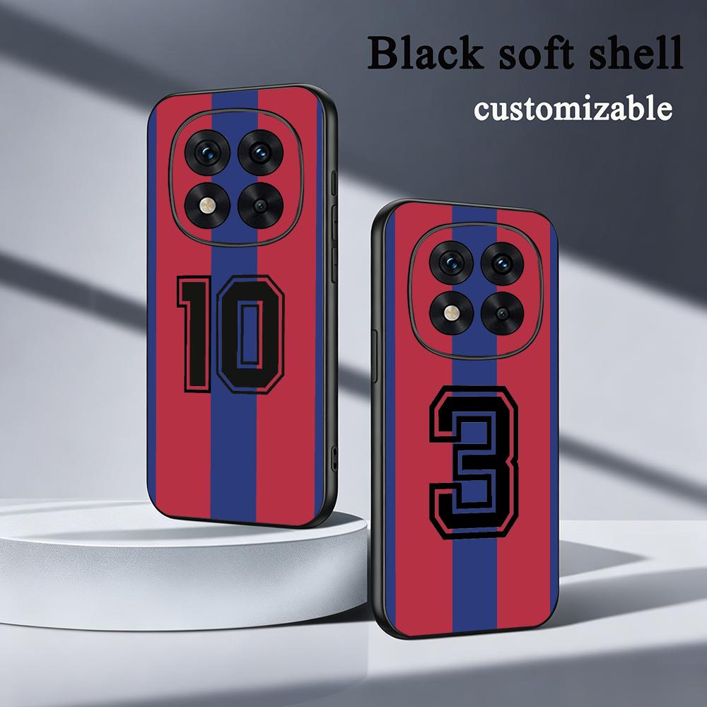 B-barcelonas football number   - Xiaomi Redmi Note 13 ulasan dan harga