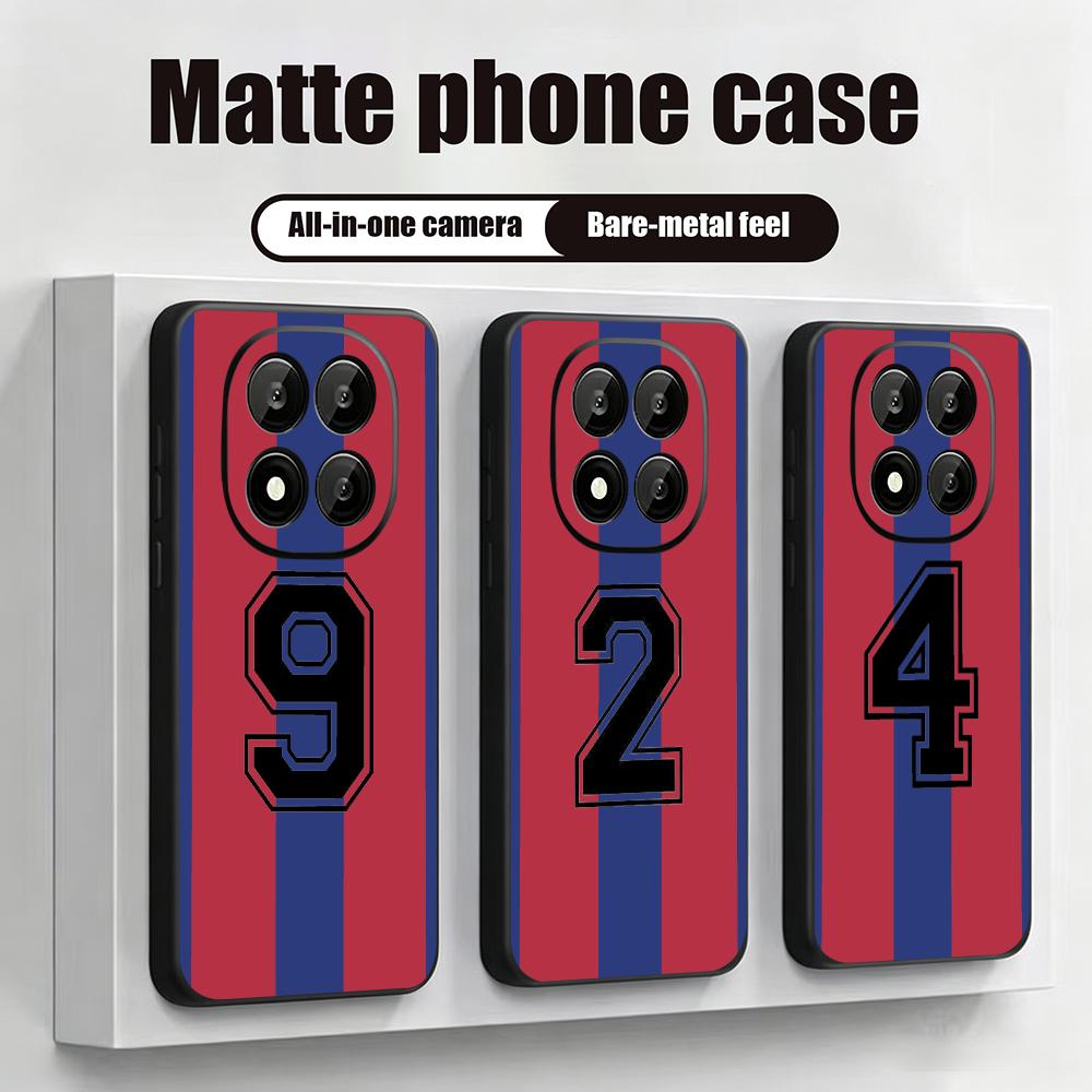 B-barcelonas football number   - Xiaomi Redmi Note 13 ulasan dan harga