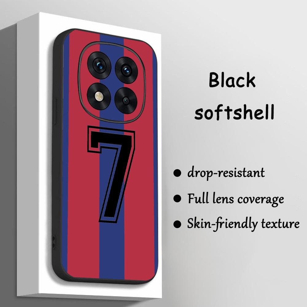 B-barcelonas football number   - Xiaomi Redmi Note 13 ulasan dan harga