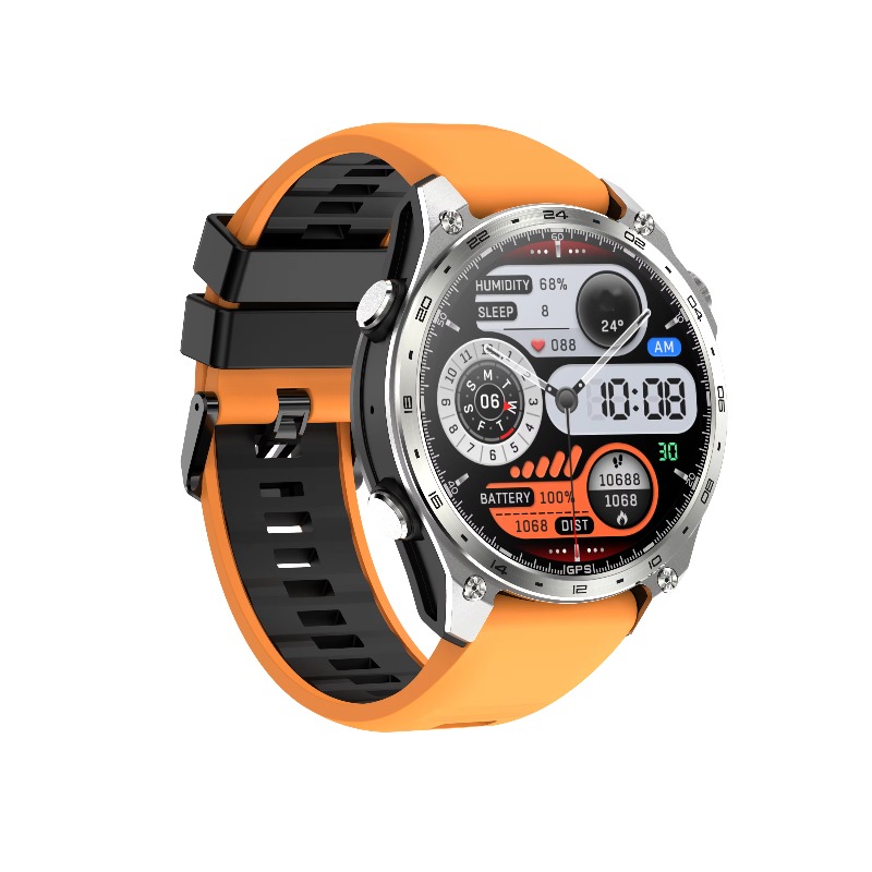 High Quality HD300PRO Outdoors - Smartwatch Custom ulasan dan harga