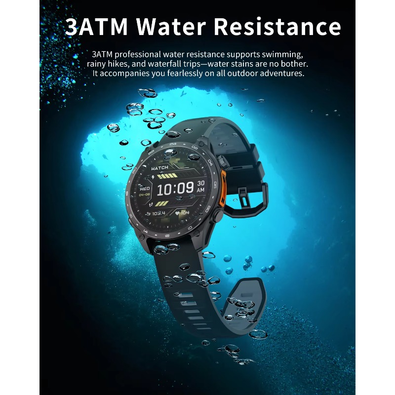 High Quality HD300PRO Outdoors - Smartwatch Custom ulasan dan harga